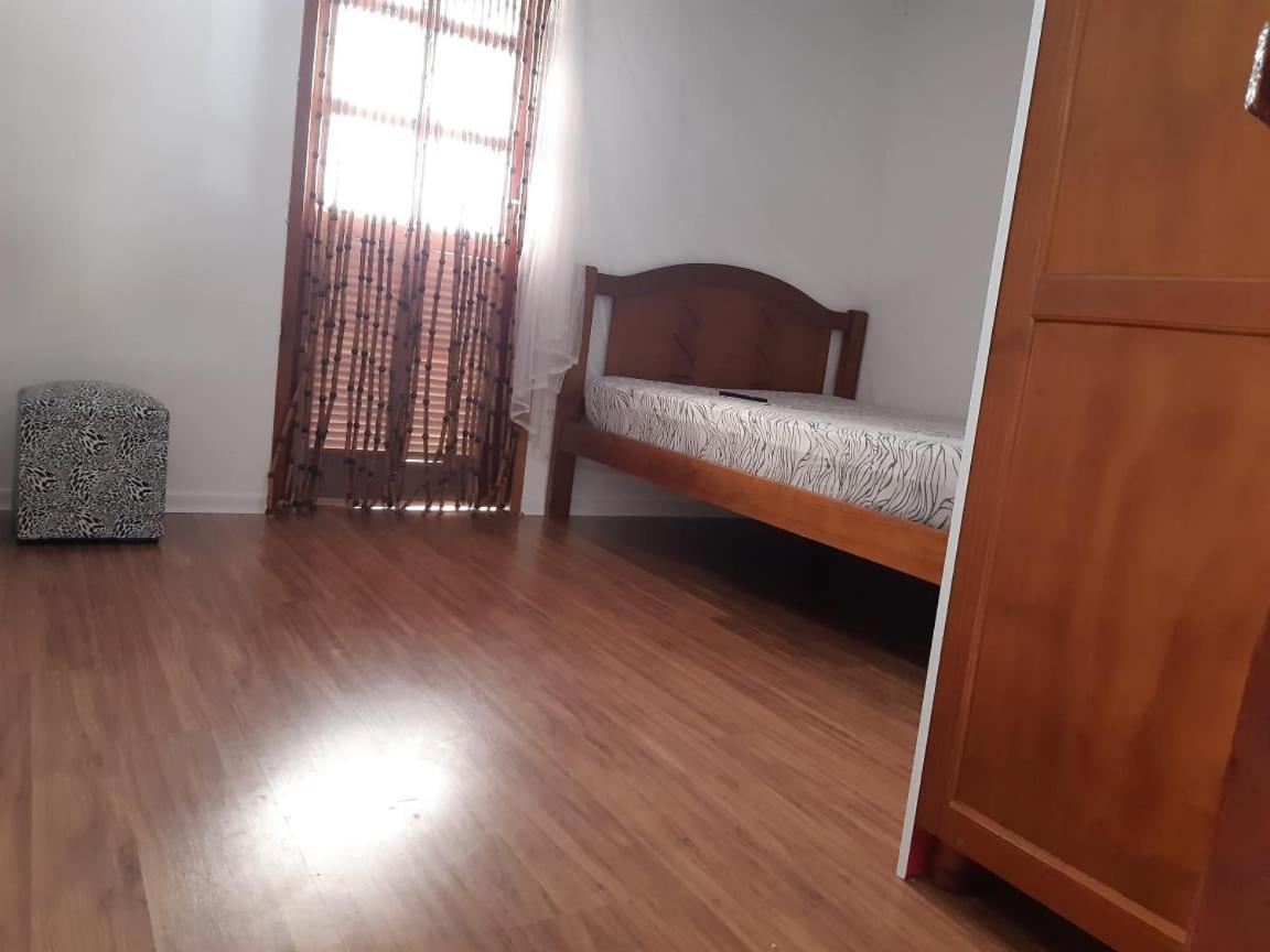Casa De Praia Maranduba Ubatuba Zewnętrze zdjęcie