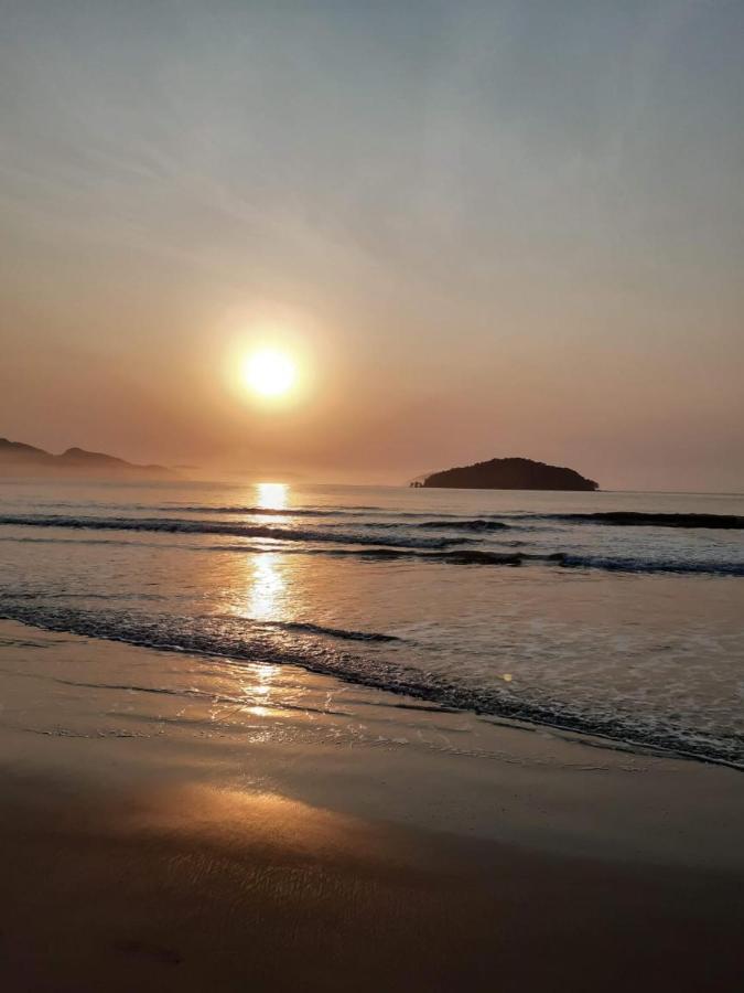 Casa De Praia Maranduba Ubatuba Zewnętrze zdjęcie