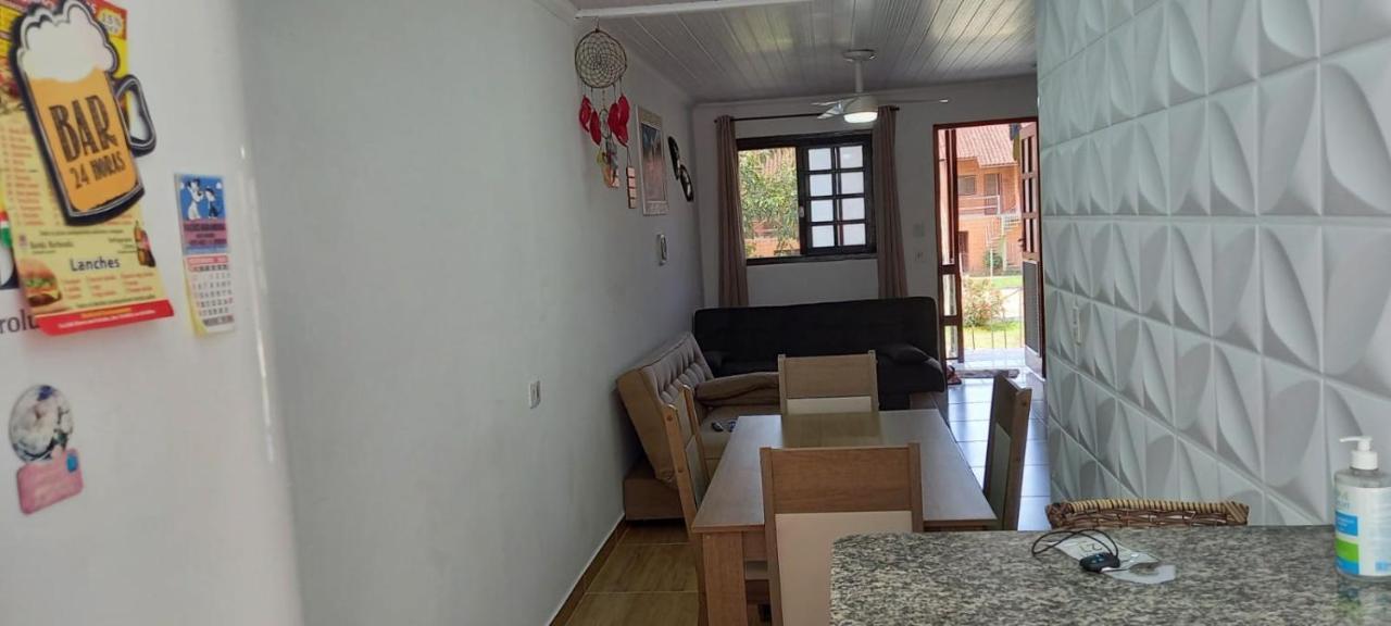 Casa De Praia Maranduba Ubatuba Zewnętrze zdjęcie