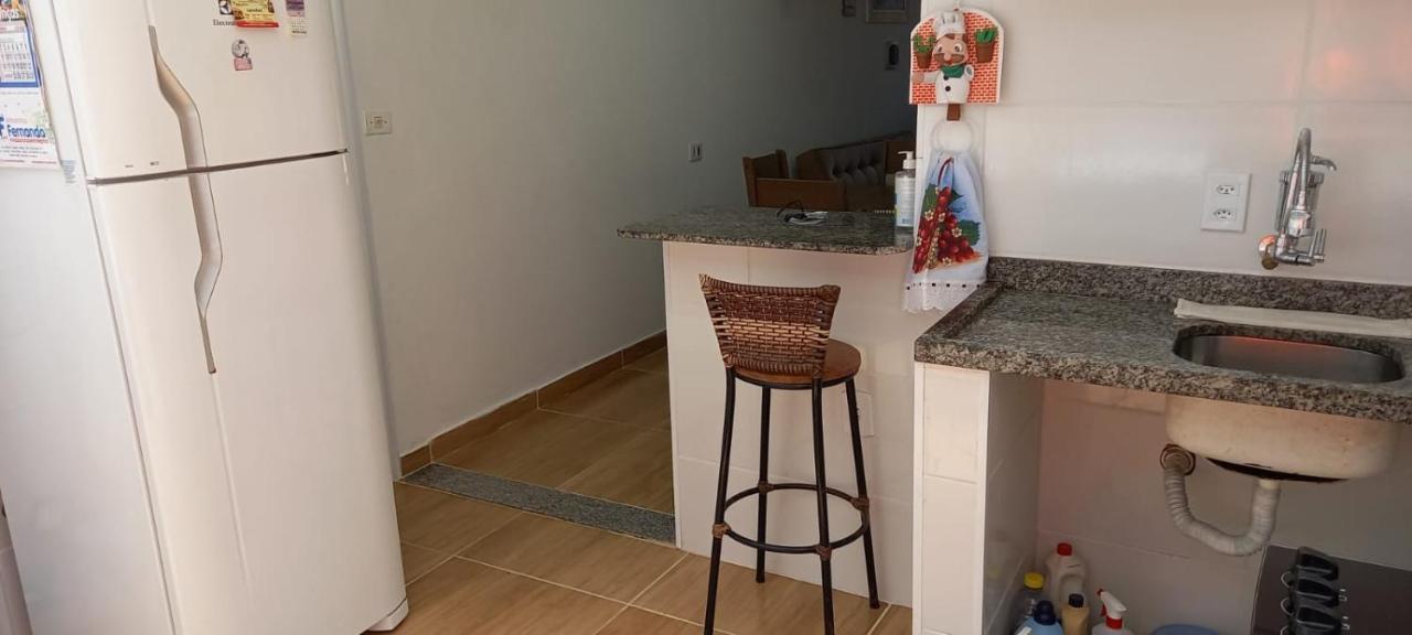 Casa De Praia Maranduba Ubatuba Zewnętrze zdjęcie