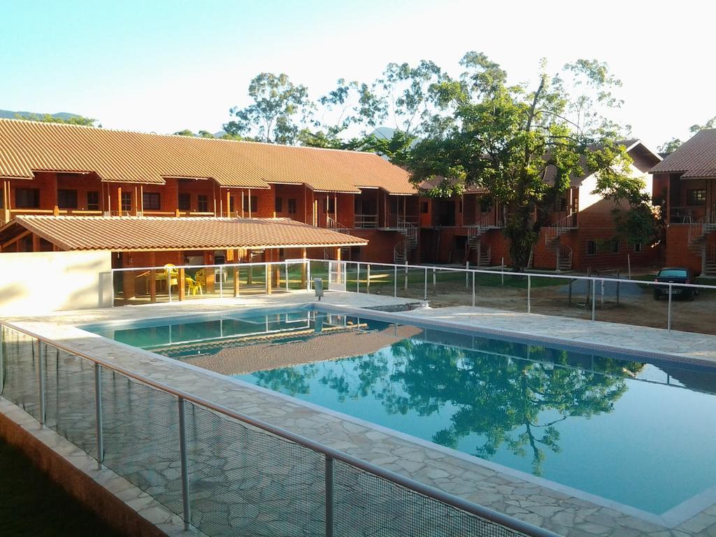 Casa De Praia Maranduba Ubatuba Zewnętrze zdjęcie