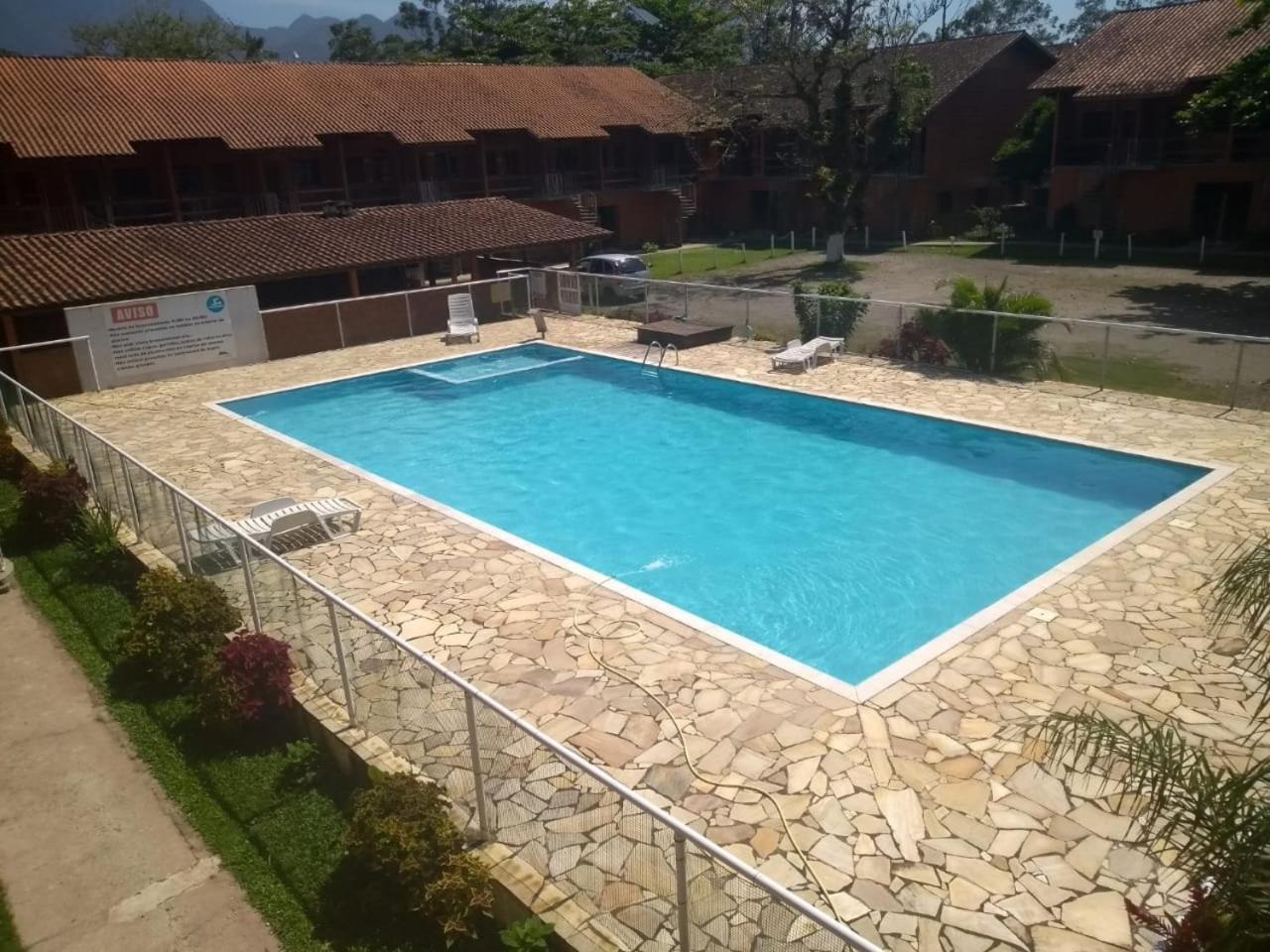 Casa De Praia Maranduba Ubatuba Zewnętrze zdjęcie